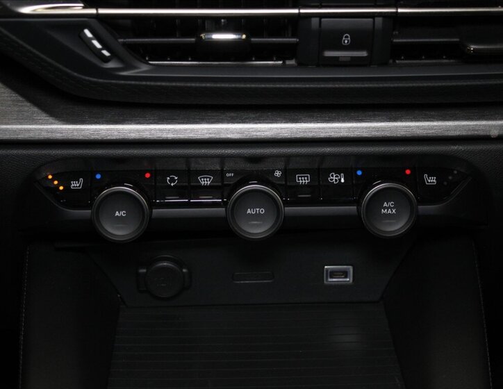 Citroën C5 X Liftback 1,2 l 96 kw