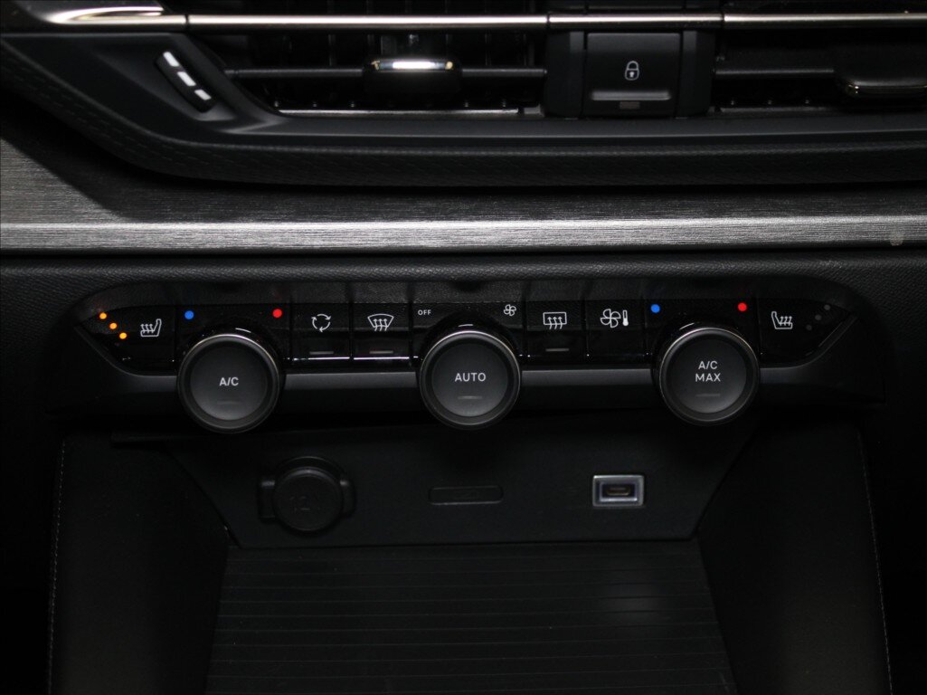 Citroën C5 X Liftback 1,2 l 96 kw