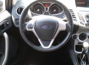 Ford Fiesta Hatchback 1,4 l 51 kw
