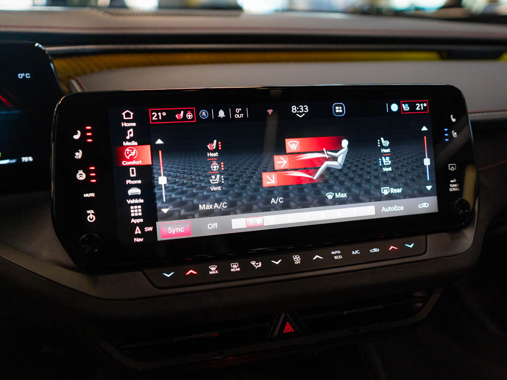 Dodge Charger Kupé 0,0 499 kw