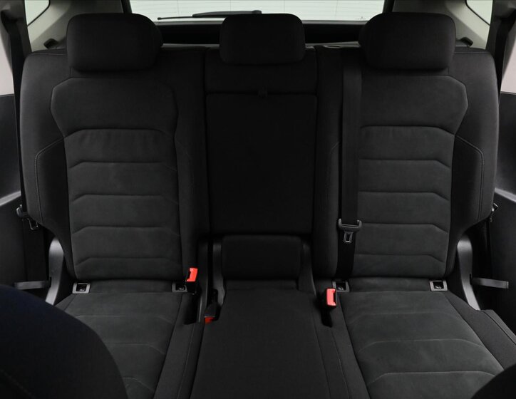 Volkswagen Tiguan Allspace SUV / Terénní 1,5 l 110 kw