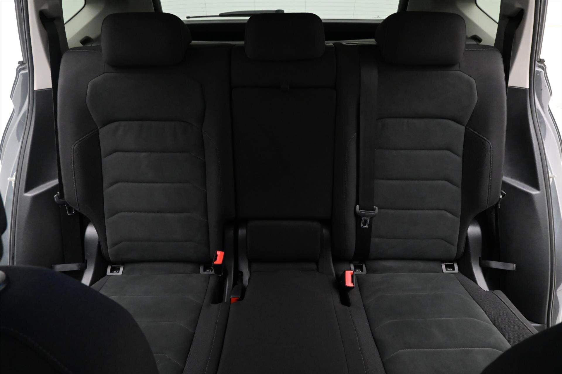 Volkswagen Tiguan Allspace SUV / Terénní 1,5 l 110 kw