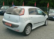 Fiat Punto Evo 6