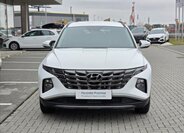 Hyundai Tucson Ostatní 1,6 l 110 kw