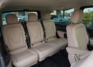 Mercedes-Benz Třídy V MPV 2,0 l 174 kw