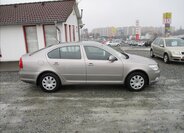 Škoda Octavia Sedan 1,2 l 77 kw