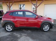 Hyundai Kona SUV / Terénní 998,0 88 kw