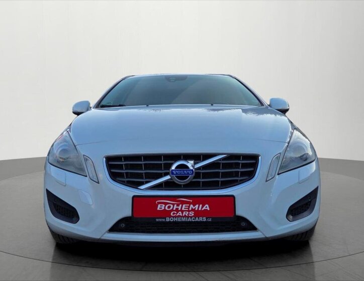 Volvo V60 Kombi 2,0 l 120 kw