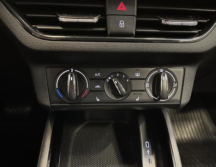 Škoda Kamiq SUV 1,6 l 85 kw