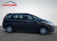 Citroën Grand C4 Picasso Kombi 2,0 l 110 kw