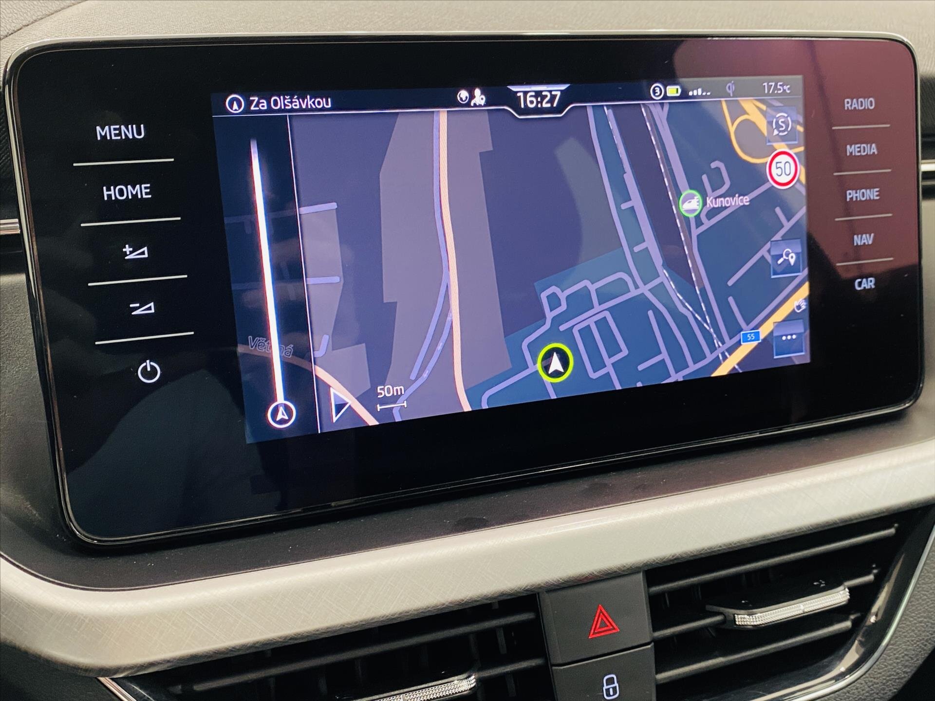 Škoda Scala Hatchback 999,0 81 kw