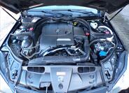 Mercedes-Benz Třídy E 25