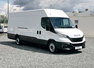 Iveco Daily Ostatní 2,3 l 115 kw