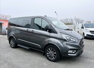 Ford Tourneo Custom Kombi 2,0 l 136 kw
