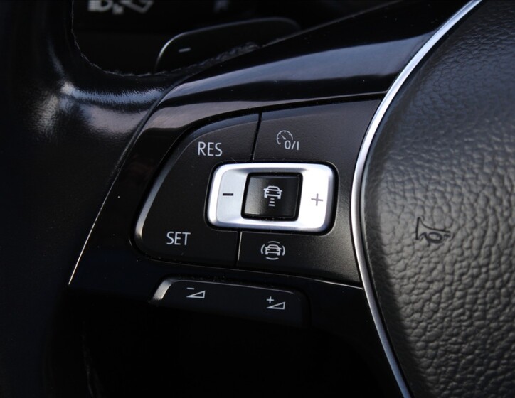 Volkswagen Passat 27