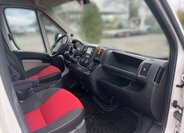 Citroën Jumper Ostatní 2,2 l 110 kw