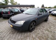 Ford Mondeo 2