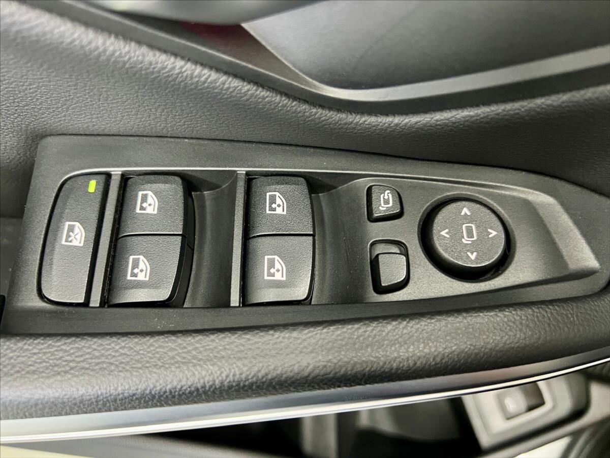 BMW Řada 3 Kombi 2,0 l 140 kw