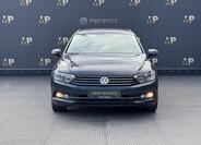 Volkswagen Passat 2