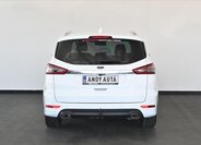 Ford S-MAX MPV 2,0 l 140 kw