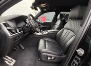 BMW X7 SUV 3,0 l 294 kw