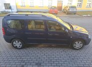 Dacia Logan Kombi 1,6 l 64 kw