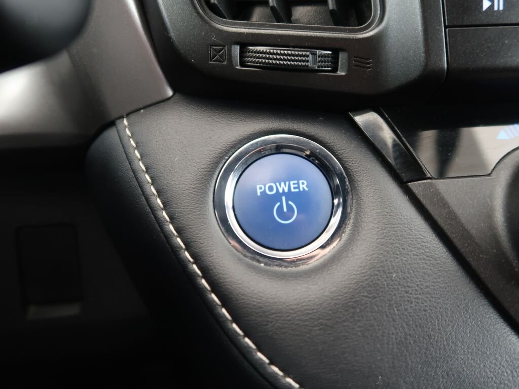 Toyota RAV4 SUV / Terénní 2,5 l 114 kw