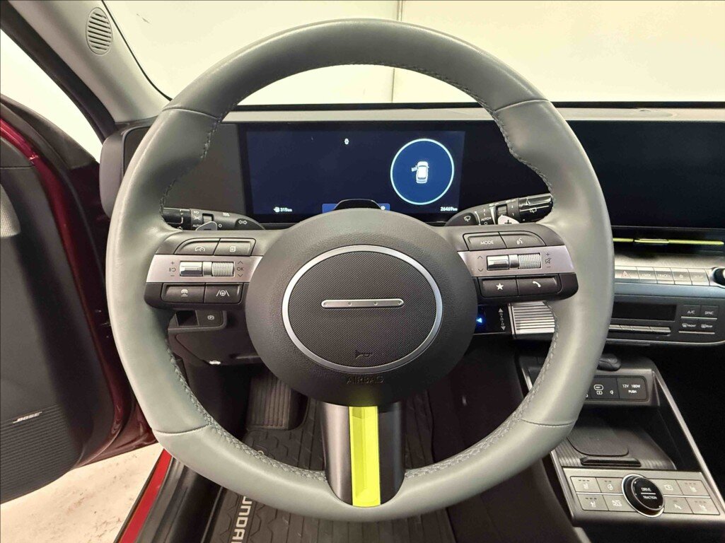 Hyundai Kona SUV 998,0 88 kw