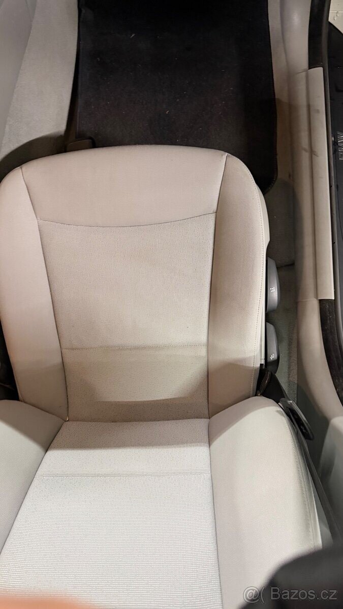 BMW Řada 3 Sedan 0,0 0