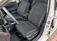 Volkswagen Polo Hatchback 999,0 70 kw