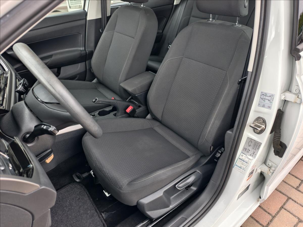 Volkswagen Polo Hatchback 999,0 70 kw