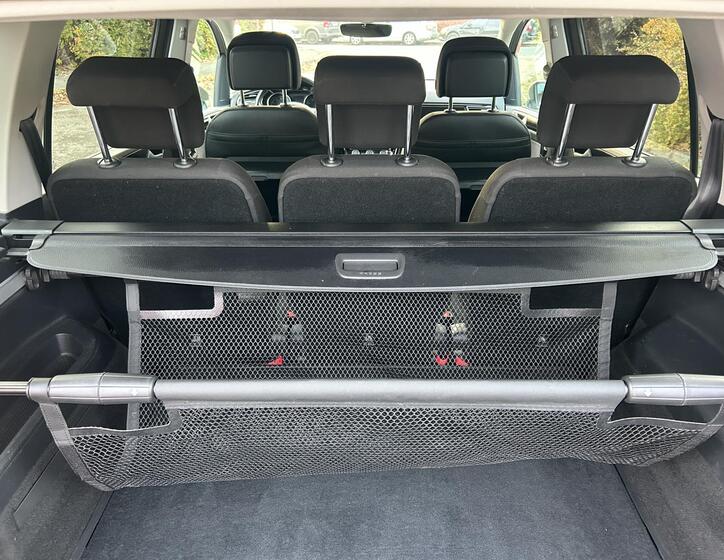 Volkswagen Touran 54