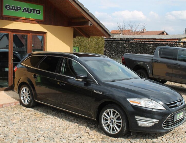 Ford Mondeo Kombi 2,0 l 103 kw