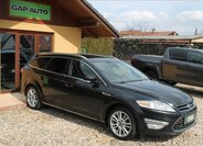 Ford Mondeo Kombi 2,0 l 103 kw