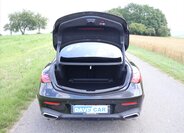 Mercedes-Benz CLE Kupé 2,0 l 190 kw