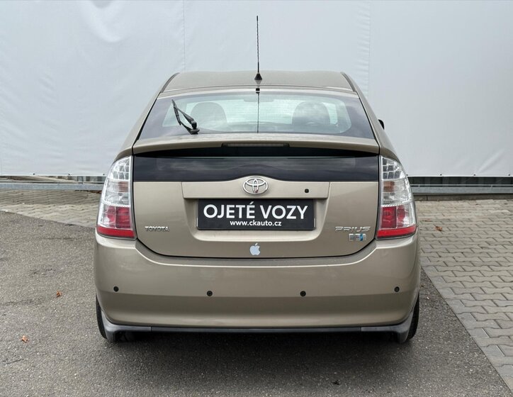 Toyota Prius Hatchback 1,5 l 57 kw