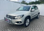 Volkswagen Tiguan 2