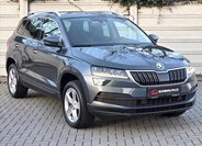 Škoda Karoq 1