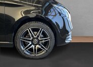 Mercedes-Benz Třídy V 28