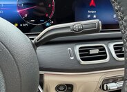 Mercedes-Benz GLE SUV / Terénní 3,0 l 285 kw