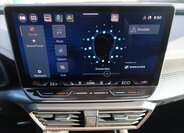 Cupra Leon Kombi 1,5 l 110 kw