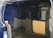 Ford Transit Connect VAN / Minibus 1,5 l 73 kw