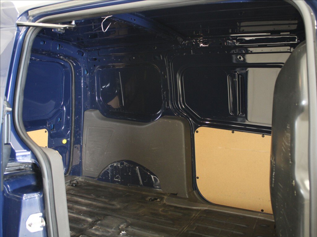 Ford Transit Connect VAN / Minibus 1,5 l 73 kw