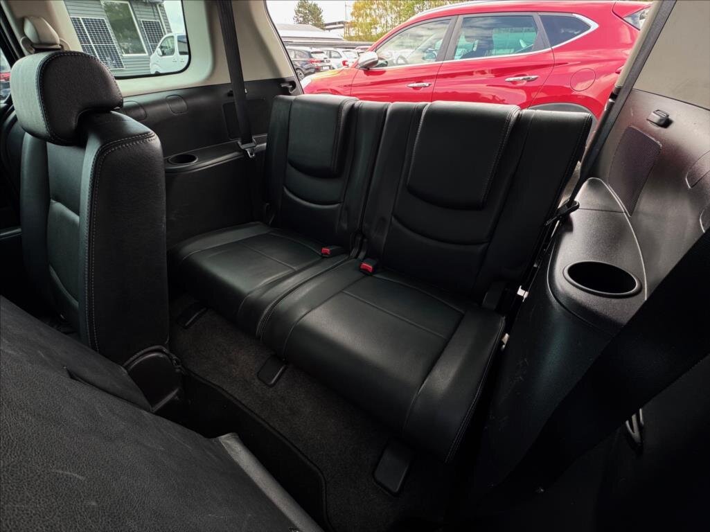 Mazda 5 MPV 2,0 l 107 kw