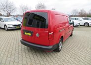 Volkswagen Caddy Skříň 1,4 l 81 kw