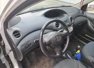 Toyota Yaris Hatchback 1,4 l 55 kw