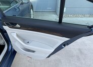 Volkswagen Passat Sedan 1,8 l 132 kw