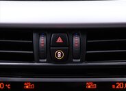 BMW X5 SUV 3,0 l 230 kw