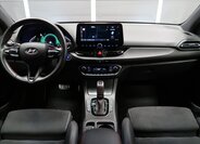 Hyundai i30 Kombi 1,5 l 117 kw