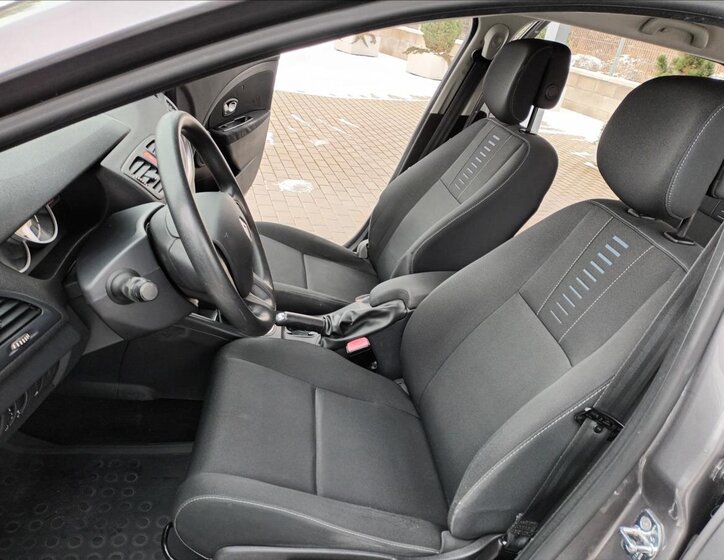 Renault Mégane Kombi 1,6 l 74 kw